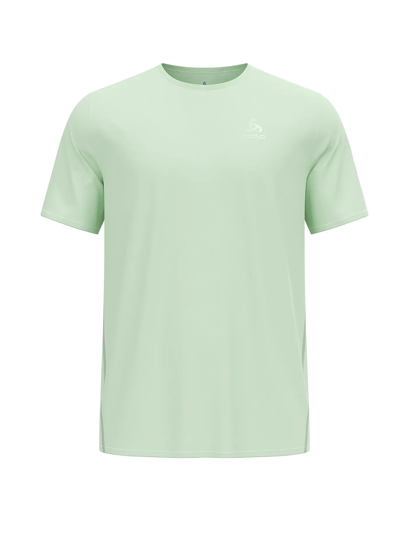 ODLO | Herren Laufshirt Zeroweight Chill-Tec | 